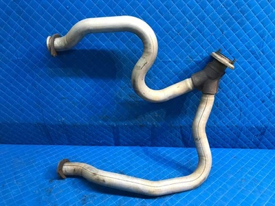 Tubo cruzado de escape Ram 1500 2013-2023 OEM Foto 1 de 3