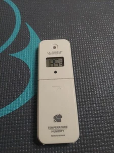 LTV-TH2 La Crosse Technology View - Connected Temperature & Humidity Sensor - Picture 1 of 7