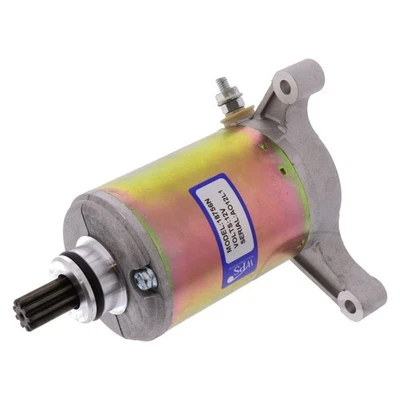 Démarreur pour Yamaha YFM 400 FW Big Bear Pro année 2002-2005 de JMP - Photo 1/4