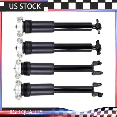 Amortiguador delantero y trasero OE para Chevrolet Corvette 2014 2015 2016 2017 2018 2019 Foto 1 de 4