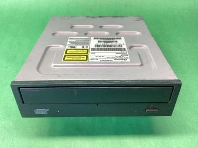 Plextor PX-230A CD CDROM Rewritable Internal IDE Desktop Drive - Image 1 of 4