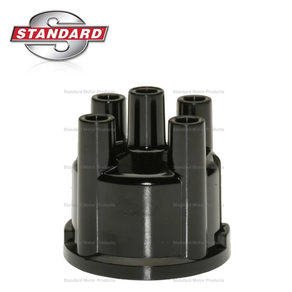 Distributor Cap FOR Daihatsu Delta SV17 F10 Toyota Corolla Corona Crown JP516 - Image 1 of 1