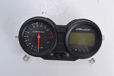 Reloj de velocidad para SUZUKI GSF 650 BANDIT 2006-2008 - Imagen 1 de 4