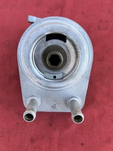 Engine Oil Filter Housing With Cooler 2006 Chrysler PT Cruiser 2.4 04777918AC - Picture 1 of 4