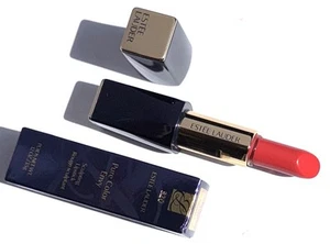Estee Lauder Pure Color Envy Sculpting Lipstick 320 Defiant Coral 3,5g. - Bild 1 von 3