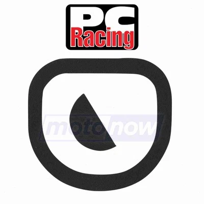 PC Racing Pro Seal Air Filter Gasket for 2006-2007 KTM 525 XC-G - Fuel & ak - Imagem 1 de 4