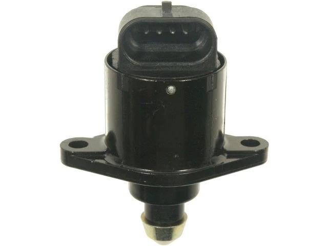 Válvula de control de aire de ralentí para 91-97 Jeep Cherokee Wrangler Grand TJ Comanche KJ46D8 Foto 1 de 1