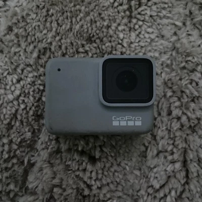 Faulty  GoPro HERO7 Action Camera - Image 1 of 3