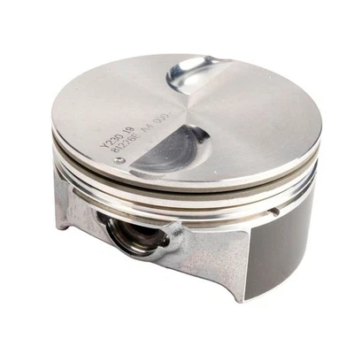 Kit de pistón de motor ACDelco genuino para Chevy Silverado 1500 2010-2013 | Aluminio Foto 1 de 4