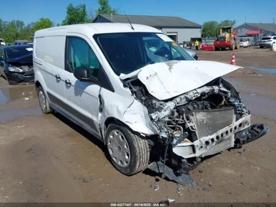 ABS Pump Anti-Lock Brake Part Assembly Fits 14-15 TRANSIT CONNECT 2697702 - Image 1 of 4