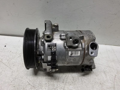 Alfa Romeo Giulia 2017-19 2,0 L aire acondicionado aire acondicionado compresor y embrague OEM Foto 1 de 4