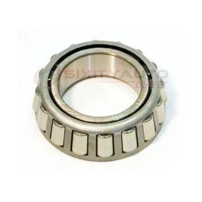 SKF Manual Transmission Bearing for 1987-1997 Ford CF8000 5.9L 6.6L 7.8L zt Foto 1 de 4