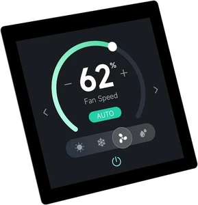 ESP32-S3 4inch Capacitive Touch Display Development Board V3(Latest Version), - Bild 1 von 8