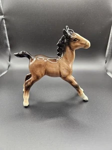 Beswick Foal Small Porcelain Figurine Vintage Great Condition - Picture 1 of 5