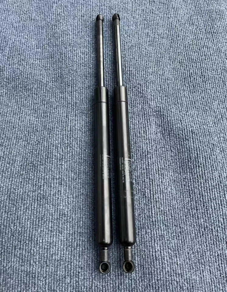 Soportes de elevación LH puntales puerta trasera para Aston Martin V8 V12 Vantage 2006-2016 Foto 1 de 4