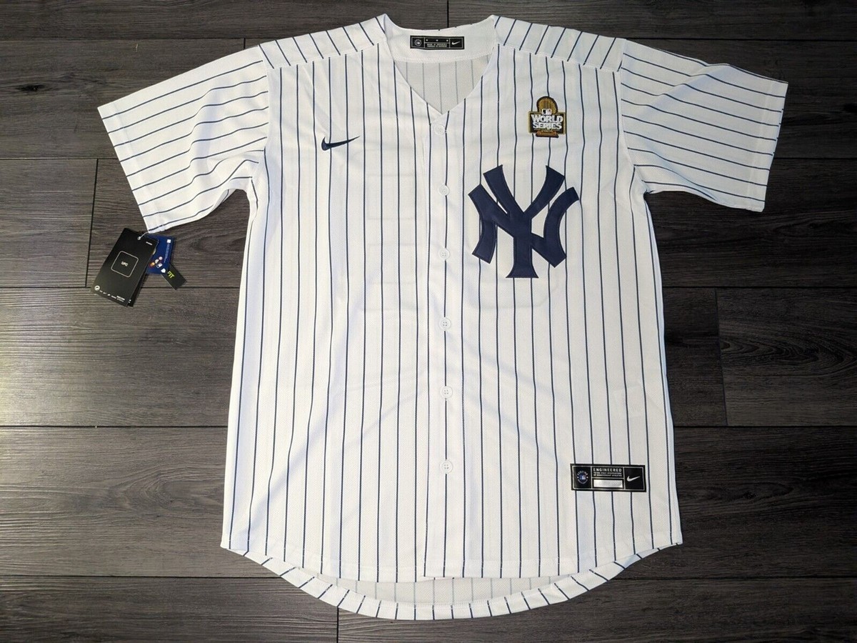 Yankee Stadium 4/25 限定配布 ヤンキース ホッケージャージ Yankee Stadium 4/25 限定配布 ヤンキース ホッケージャージ