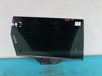 SsangYong Rexton I 2005 Rechts Fenster Scheibe Tür hinten IMPRK1474068 - Bild 1 von 2