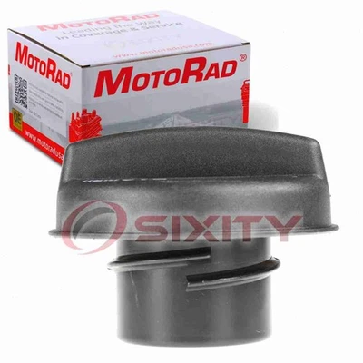 MotoRad Fuel Tank Cap for 2008-2014 Dodge Avenger 2.0L 2.4L 2.7L 3.5L 3.6L gb - Image 1 of 4