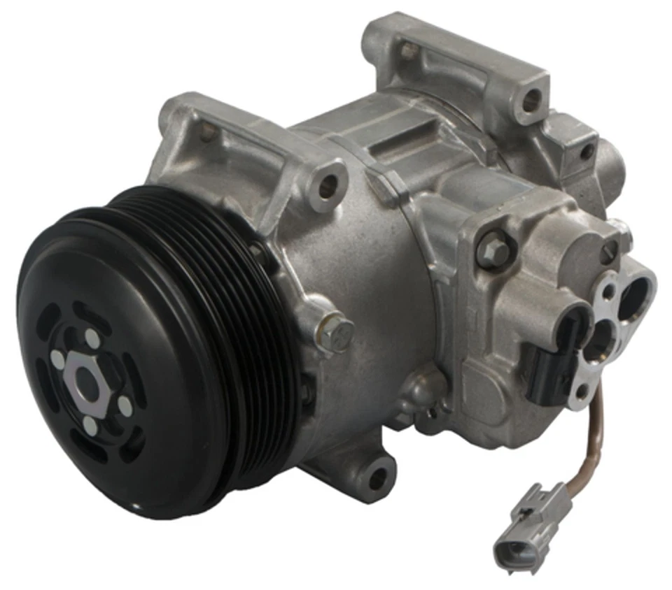 Compresor de aire acondicionado Four Seasons 198399 para Subaru Legacy Outback 13-19 Foto 1 de 4