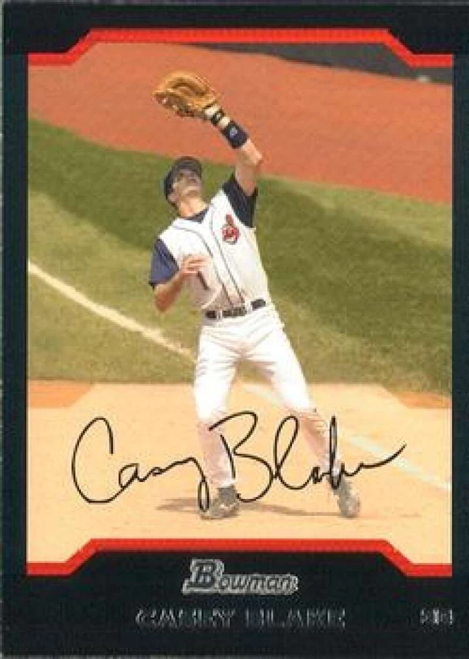 Cartões colecionáveis de beisebol 2004 Bowman MLB escolha da lista/complete seu conjunto 001-100 - Imagem 1 de 1