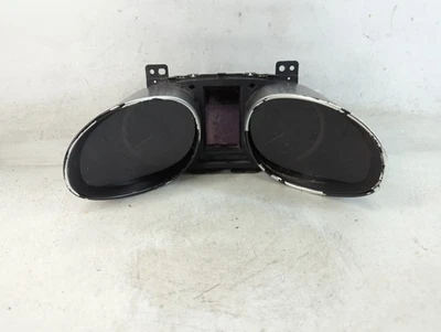 Medidores de painel de instrumentos velocímetro Hyundai Santa Fe 2017-2018 P1FNI - Imagem 1 de 4