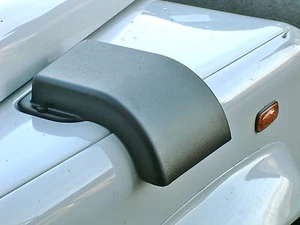 Snow Cover Land Rover Defender - Bild 1 von 1