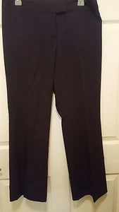 NEW EDWARDS POLYESTER DRESS/WORK PANTS FOR WOMEN 32 X 30 - Picture 1 of 5