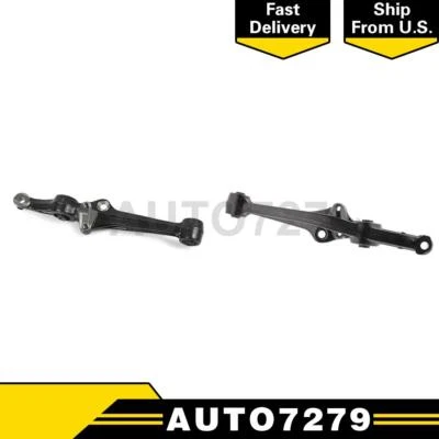 Braço de controle de suspensão inferior dianteiro Mevotech para Honda CRX 1991 1990 1989 1988 - Imagem 1 de 4