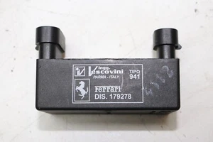 Ferrari 456 GTA F116 Catalyst Temperature Control Station 179278 J204 - Foto 1 di 1