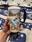 Disney Parks Mickey Mouse And Friends Pool Party Plastic  Cup Mug