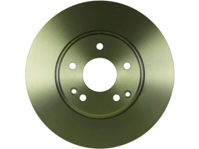Rotor de freno delantero Bosch 42287VKQG 2005 2006 para Chrysler Crossfire 2004-2008 Foto 1 de 2