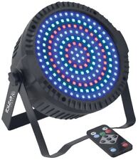 IBIZA LIGHT - 87W LED SMD Par Can RGB with IR Control