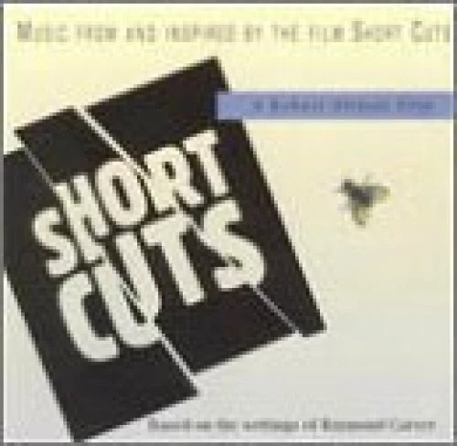 Short Cuts (1993) Music from and inspired by the film [CD] - Bild 1 von 1