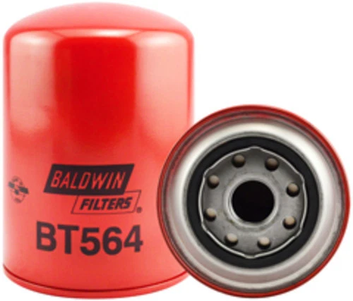 Oil Filter  Baldwin  BT564 Foto 1 de 1