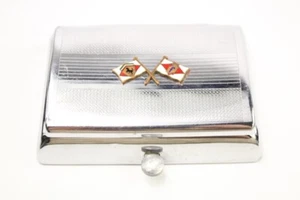 1960-64 Ferrari 250 BOM Ashtray GTE Lusso SWB PF - Picture 1 of 10