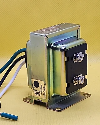 HEATHZENITH EM57580 TRANSFORMER INPUT 120V 60HZ [RC 8-4] - Image 1 of 4