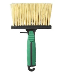 125mm / 5" TIMBERCARE BRUSH FOR SHEDS FENCES ETC PAINTING - Picture 1 of 1