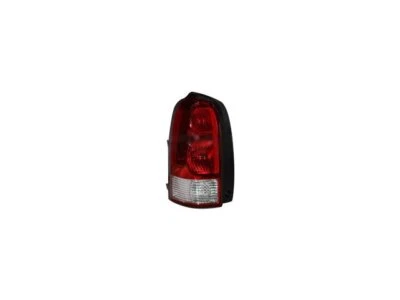 For 2005-2008 Chevrolet Uplander Tail Light Assembly Left TYC 26646DJVQ 2006 — 第 1/2 张图片