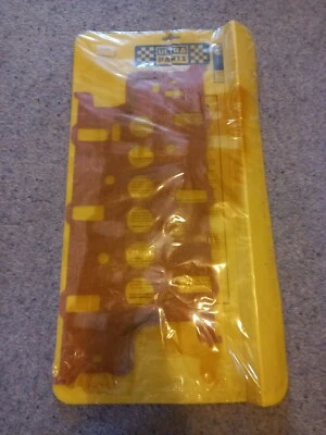 Junta colector Ford Capri Consul Cortina Granada 2300 GT V6 Mk4 JC362 Foto 1 de 2