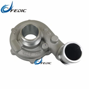 Turbo compressor housing GT1549V 761433 for Ssang-Yong Actyon Kyron 2.0Xdi 104Kw - Picture 1 of 7