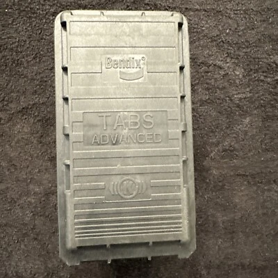 Módulo de remolque ABS Bendix K029141 Tabs6™ OEM nuevo Foto 1 de 4
