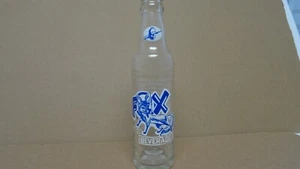 1966 FOX SODA POP BOTTLE - FREMONT, OHIO - Picture 1 of 10
