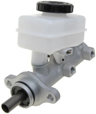 Brake Master Cylinder - Image 1 of 4
