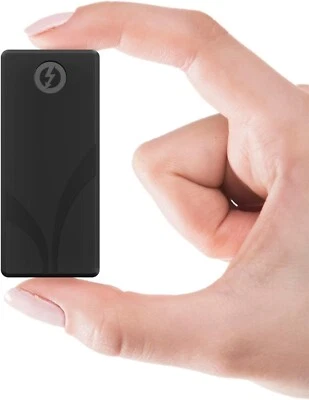 SABRENT 1TB Rocket Nano XTRM External SSD, Speeds Up to 2700MBps (SB-XTMN-1TB) - Image 1 of 4
