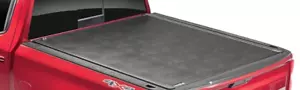 RealTruck BAK Revolver X2 Hard Rolling Truck Bed Tonneau Cover, 39223 - Picture 1 of 4