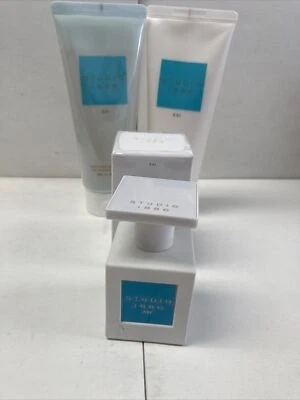 Studio 1886 XXI, Juego de 3 piezas de fragancia de mujer, sellado, edición limitada. Avon Foto 1 de 4