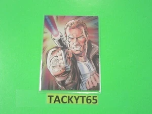 1994 Tarjeta(s) William Shatner's Tek World Tekcromo Chase nueva(s) Tú eliges - Imagen 1 de 12