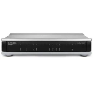 LANCOM 1800EF Router (EU) 4-Port-Switch GigE - Bild 1 von 2
