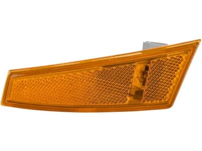 Conjunto de luz marcadora lateral delantera derecha para Jeep Liberty 2008-2012 TYC 27778HPJX Foto 1 de 2