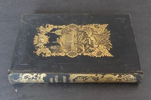 (233B) PARIS monumental et historique Vues, Costumes, Intérieurs Fanny Richomme - Picture 1 of 24